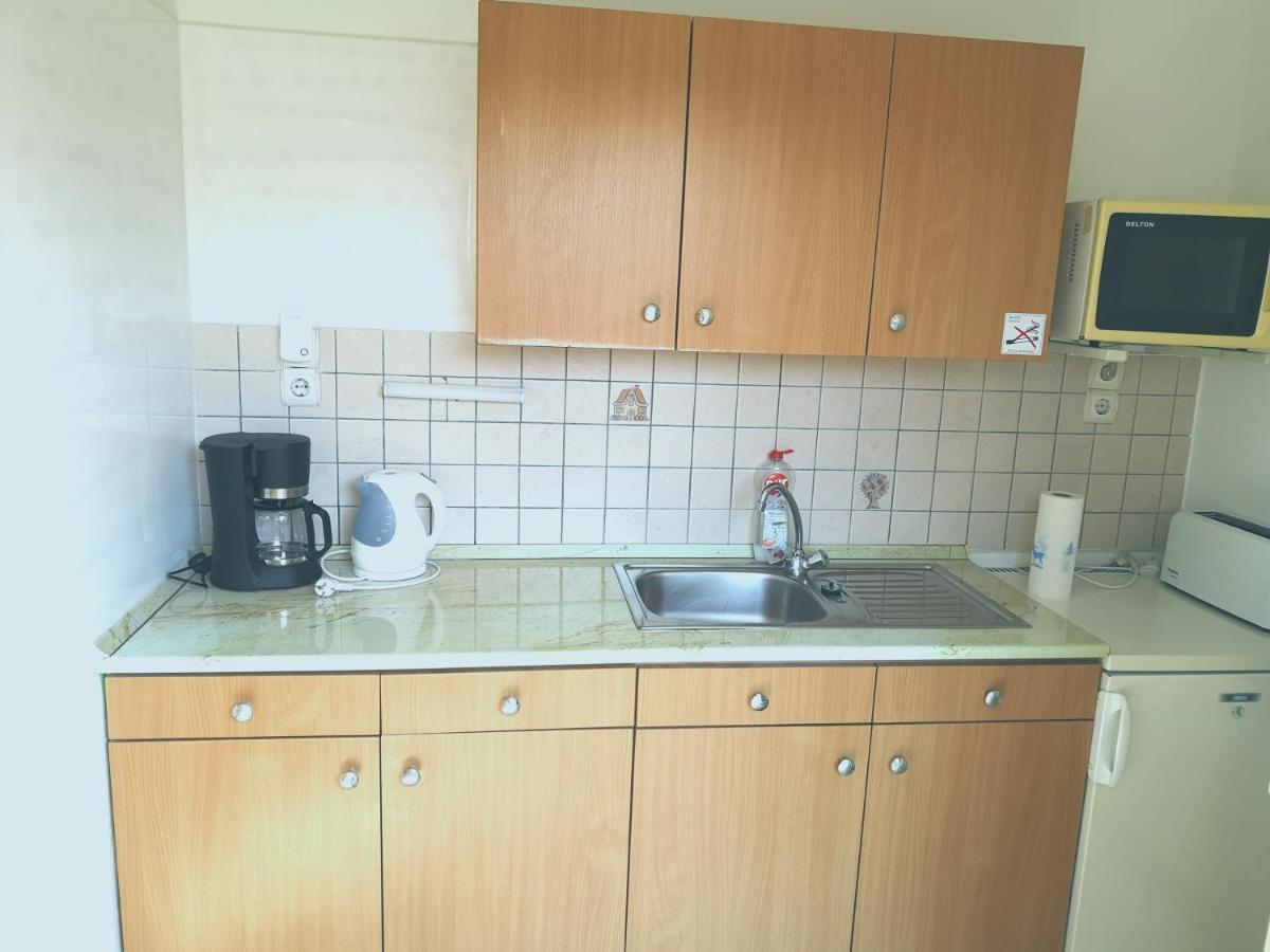 Mosonmagyaróvár Apartman Kaszas Garden מראה חיצוני תמונה