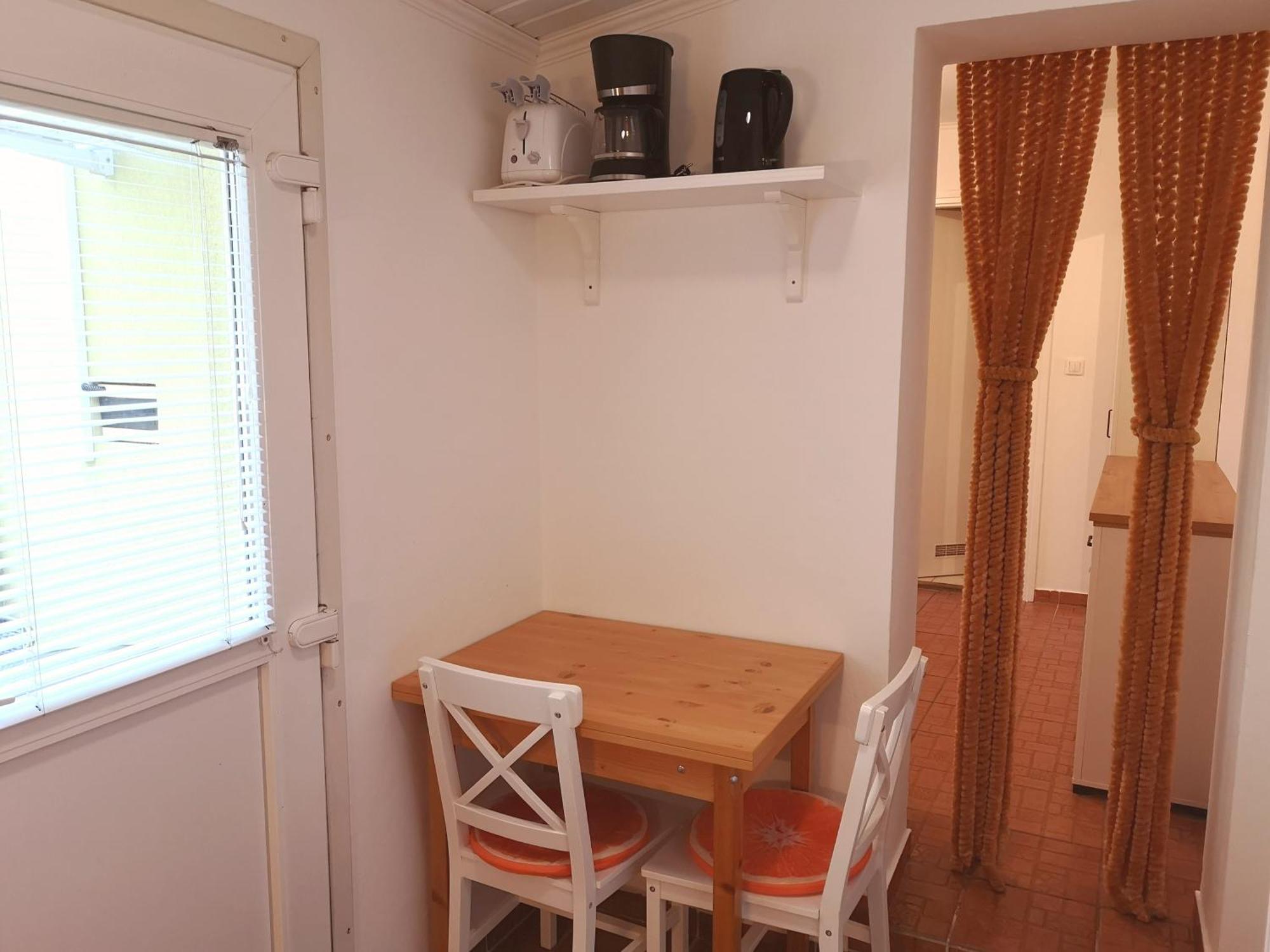 Mosonmagyaróvár Apartman Kaszas Garden מראה חיצוני תמונה