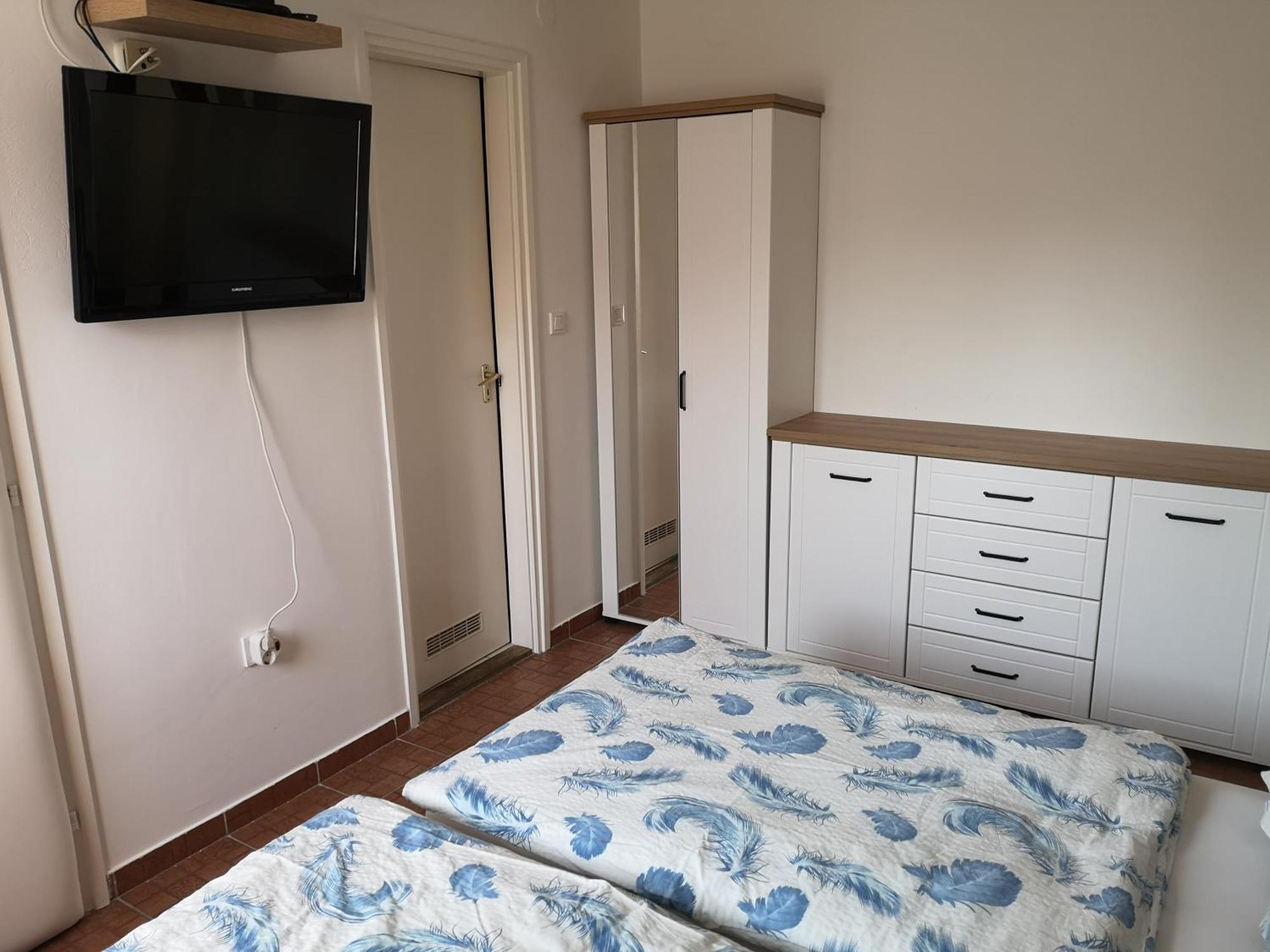 Mosonmagyaróvár Apartman Kaszas Garden מראה חיצוני תמונה