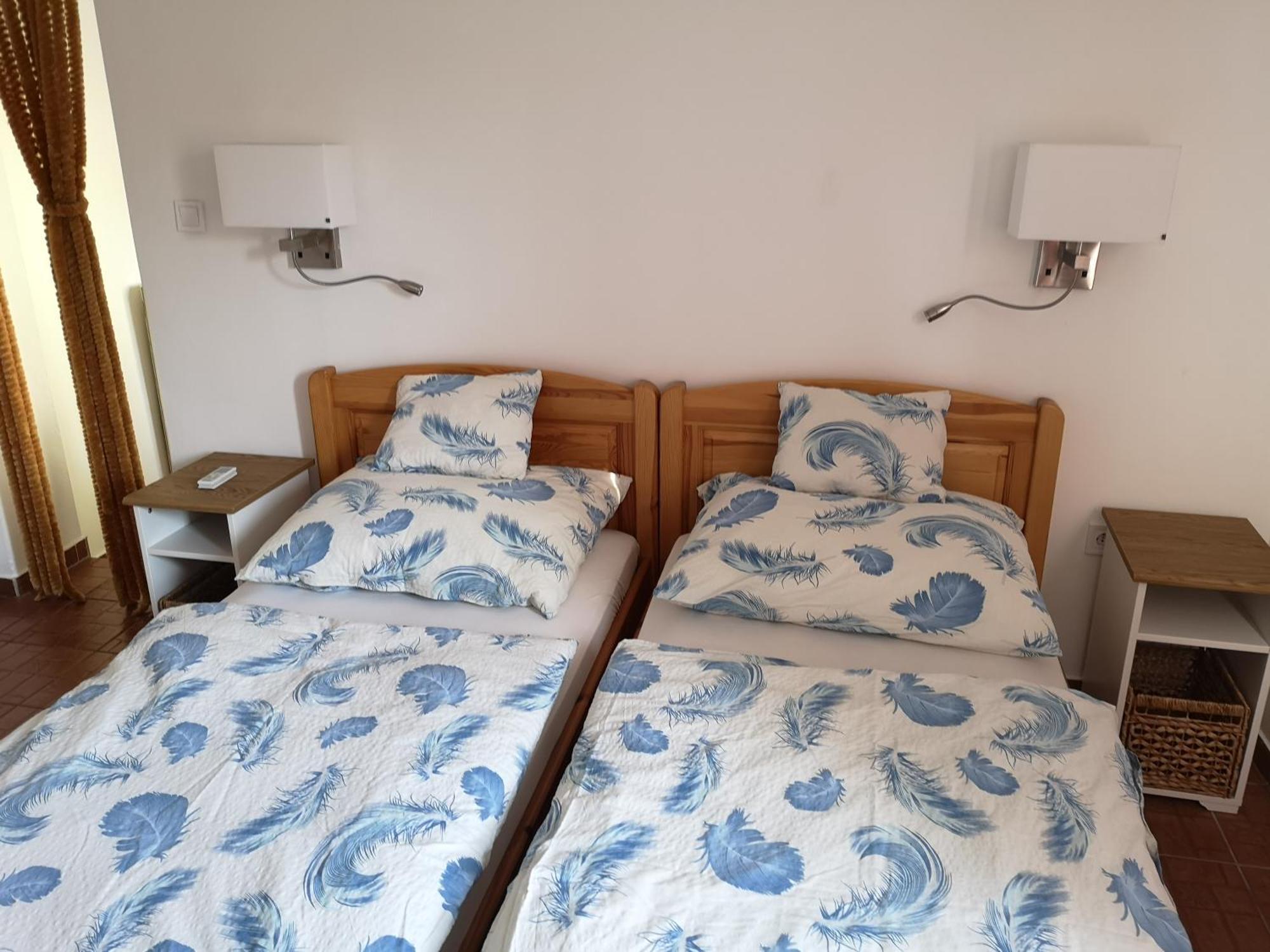 Mosonmagyaróvár Apartman Kaszas Garden מראה חיצוני תמונה